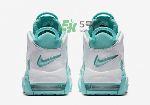nike air more uptempo gs island green什么時候發(fā)售？