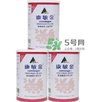 2017康敏金奶粉事件 康敏金奶粉不合格嗎？