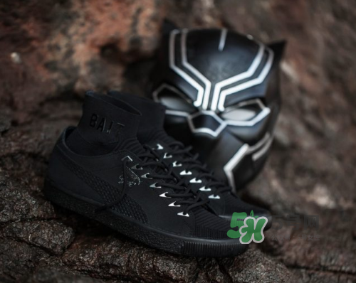 bait與puma聯(lián)名black panther黑豹主題運動鞋多少錢_怎么買_在哪買？