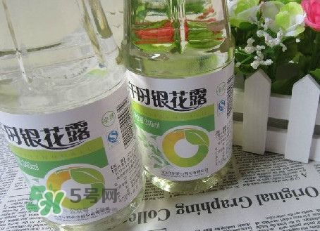 金銀花露可以冷藏嗎？金銀花露能放冰箱嗎？