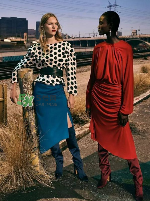 zara2017早秋系列怎么樣_好看嗎_款式有哪些？