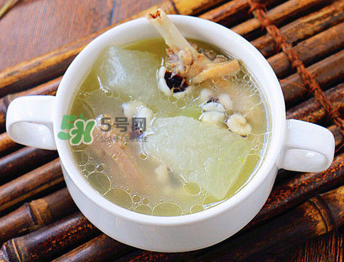 三伏天能吃鴨肉嗎？三伏天鴨肉燉什么好？