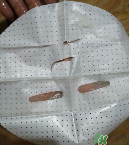 若泉面膜怎么樣？若泉面膜好用嗎？