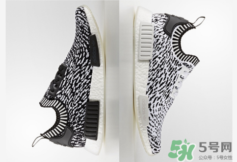 adidas nmd r1 zebra斑馬配色什么時(shí)候發(fā)售？