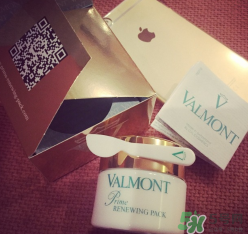 valmont法爾曼幸福面膜好用嗎？法爾曼幸福面膜怎么樣？