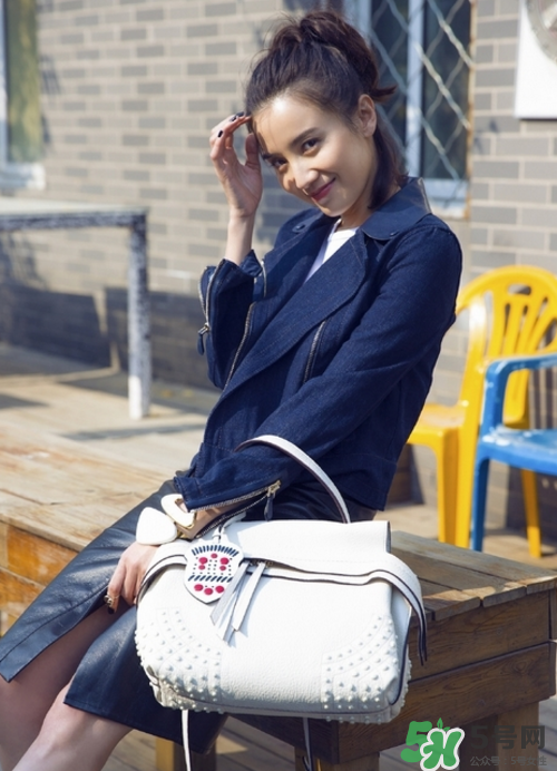 tod's wave大嘴包尺寸多大？tods托德斯大嘴包尺寸有幾種？