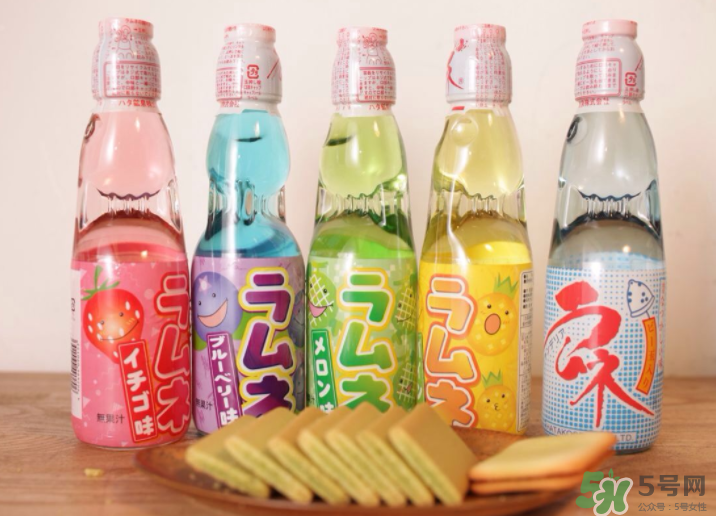 波子汽水好喝嗎？波子汽水怎么樣？