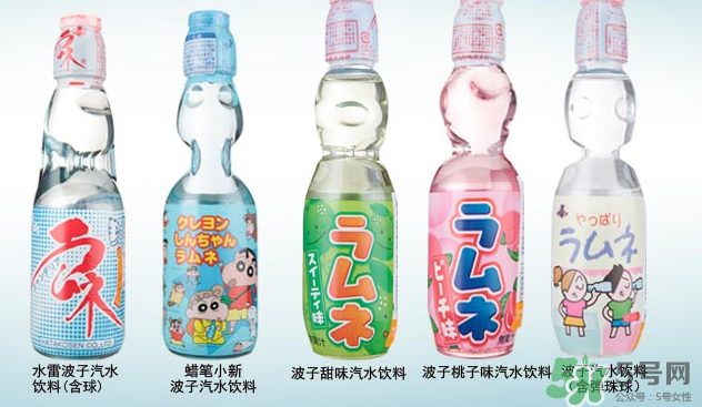 波子汽水好喝嗎？波子汽水怎么樣？