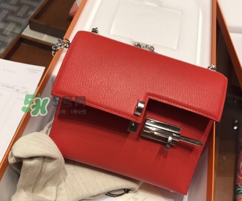 hermes verrou尺寸多大？愛(ài)馬仕插銷包尺寸有哪幾種？