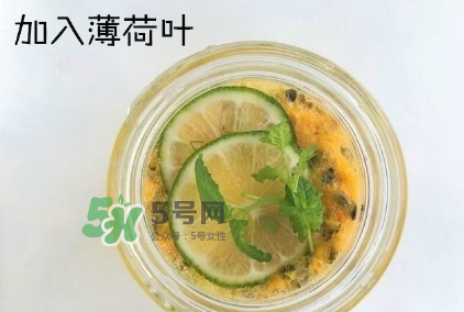 百香果養(yǎng)樂(lè)多好喝嗎？百香果養(yǎng)樂(lè)多怎么做？
