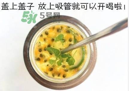 百香果養(yǎng)樂(lè)多好喝嗎？百香果養(yǎng)樂(lè)多怎么做？