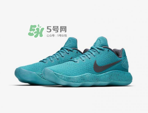 nike hyperdunk 2017 low beijing北京限定配色多少錢？