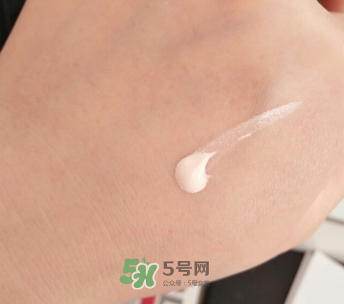 瓷肌美白隔離防曬霜怎么樣？瓷肌美白防曬霜好用嗎？