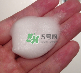 潤本泡泡沐浴露怎么樣？潤本二合一沐浴露好嗎？