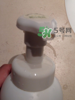 潤本泡泡沐浴露怎么樣？潤本二合一沐浴露好嗎？