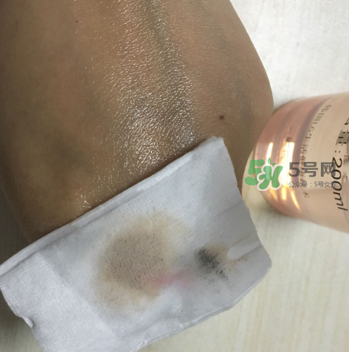 蝶妝卸妝油怎么樣？蝶妝卸妝油好用嗎？