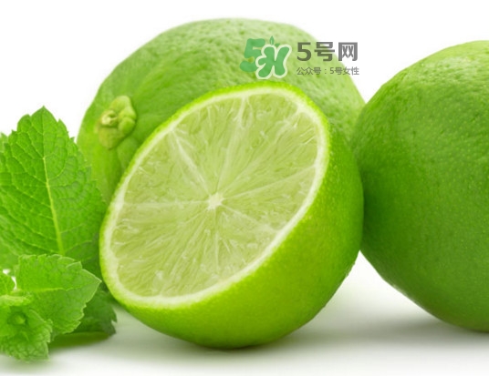 青檸檬怎么挑選？怎么去除青檸檬的苦