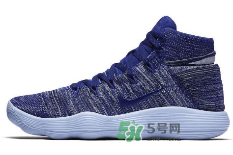 nike hyperdunk 2017 royal blue皇家藍(lán)什么時(shí)候發(fā)售？