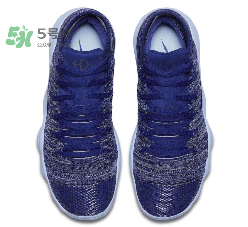 nike hyperdunk 2017 royal blue皇家藍(lán)什么時(shí)候發(fā)售？