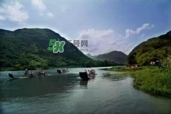 漂流需要準(zhǔn)備什么東西？漂流哪里最好玩？