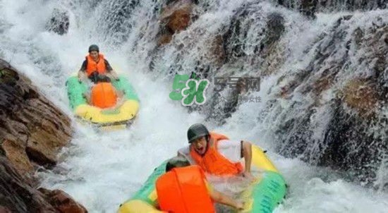 漂流需要準(zhǔn)備什么東西？漂流哪里最好玩？