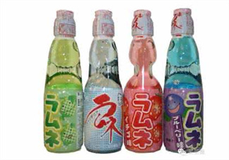 波子汽水好喝嗎？波子汽水怎么樣？
