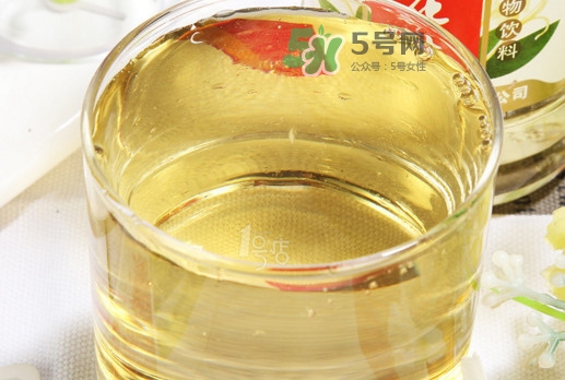 金銀花露怎么打開(kāi)？金銀花露能降火嗎