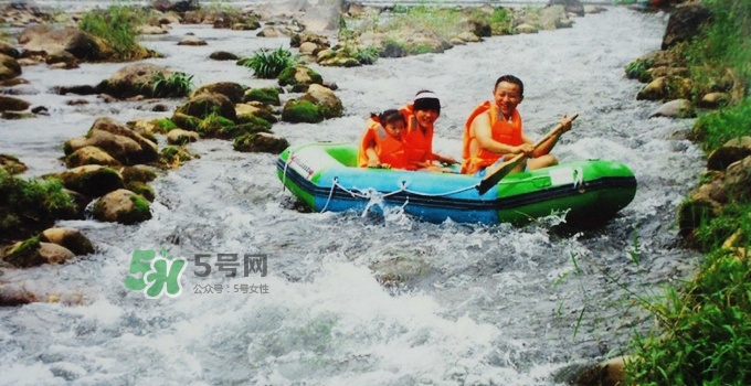 孕婦可以漂流嗎？清遠(yuǎn)漂流危險(xiǎn)嗎？