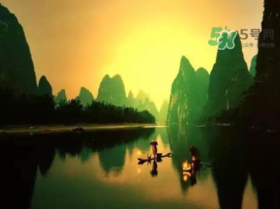 漂流需要準(zhǔn)備什么東西？漂流哪里最好玩？