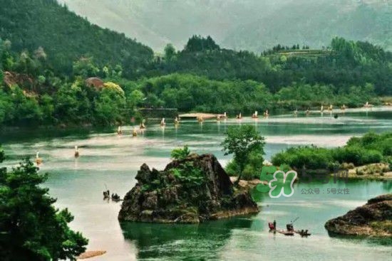 漂流需要準(zhǔn)備什么東西？漂流哪里最好玩？
