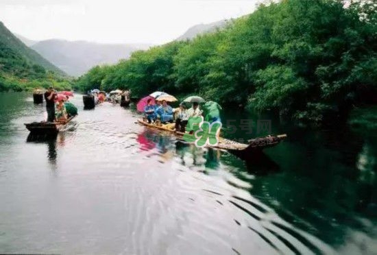 漂流需要準(zhǔn)備什么東西？漂流哪里最好玩？