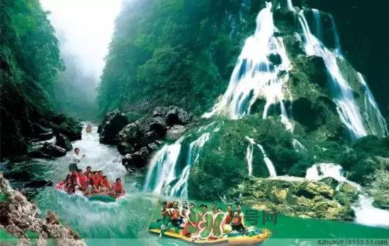 漂流需要準(zhǔn)備什么東西？漂流哪里最好玩？