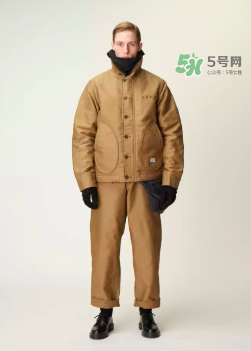 neighborhood2017秋冬系列怎么樣_好看嗎_款式有哪些？