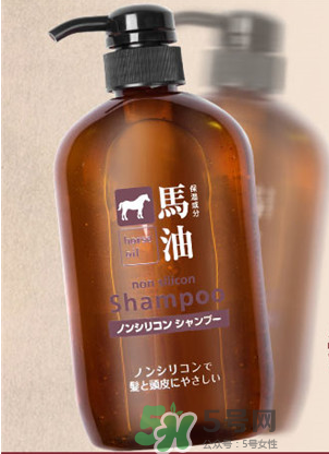 熊野馬油洗發(fā)水起頭屑嗎？KUMANO洗發(fā)水用完長頭屑嗎？
