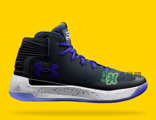 ua2017庫里亞洲行特別版curry 3zero配色什么時候發(fā)售？