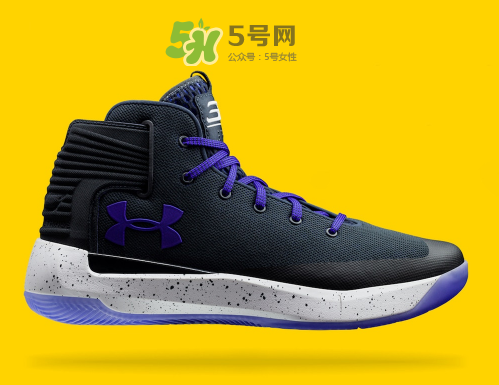 ua2017庫里亞洲行curry 3zero特別版配色多少錢？