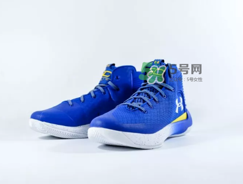 under armour curry 3zero上腳怎么樣？ua curry 3zero測評