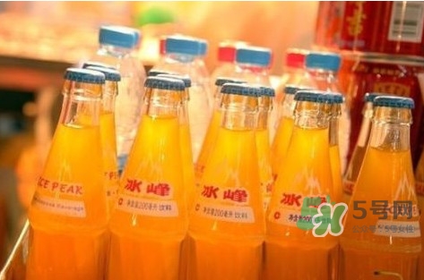 西安的冰峰好喝嗎？冰峰為什么不出陜西？