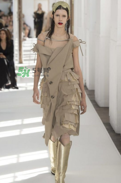 martin margiela2017秋冬系列怎么樣_好看嗎_款式有哪些？