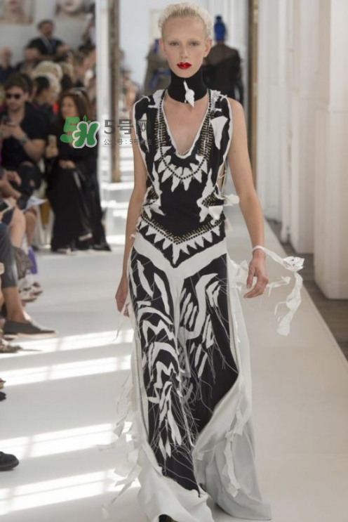 martin margiela2017秋冬系列怎么樣_好看嗎_款式有哪些？