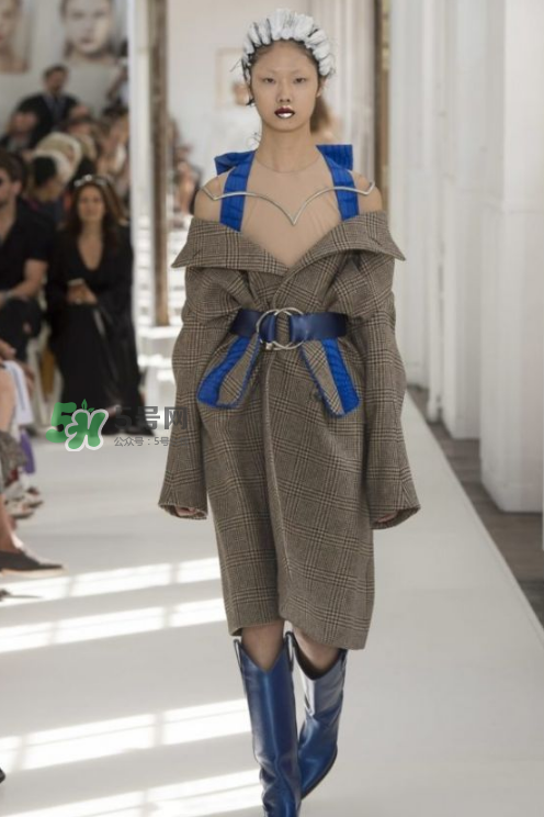 martin margiela2017秋冬系列怎么樣_好看嗎_款式有哪些？