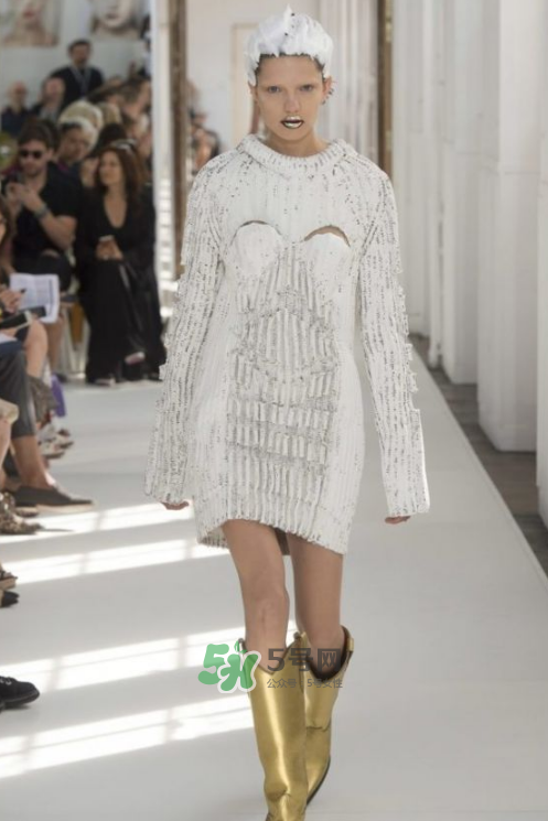 martin margiela2017秋冬系列怎么樣_好看嗎_款式有哪些？