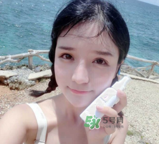 防曬噴霧是妝前用還是妝后用？防曬噴霧的使用順序