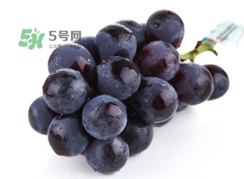 巨峰葡萄是酸性還是堿性？巨峰葡萄是堿性的嗎？