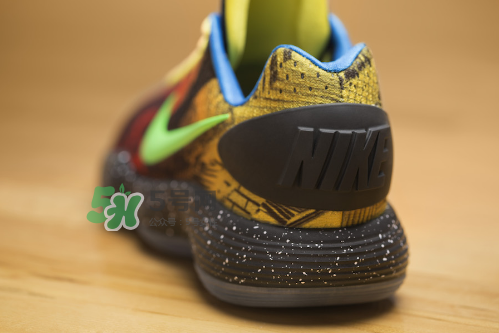 nike hyperdunk low 2017城市別注配色有哪幾款？