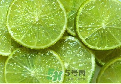 青檸檬能降血糖嗎？青檸檬能治好糖尿病嗎