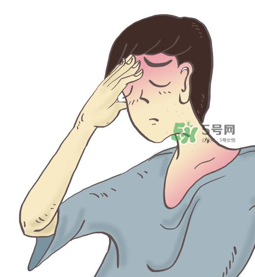 為什么吃冰淇淋會(huì)頭疼？吃冰淇淋頭疼怎么辦？