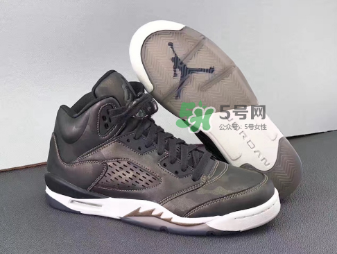 air jordan 5 premium heiress反光迷彩什么時候發(fā)售？