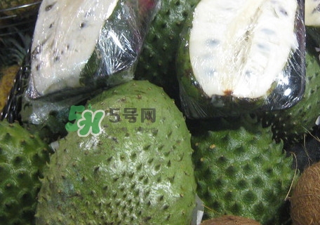 刺果番荔枝好吃嗎？刺果番荔枝抗癌有用嗎？
