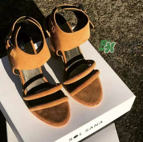 sol sana是什么牌子_哪個國家的_什么檔次？
